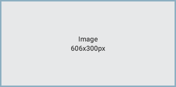 606x300px